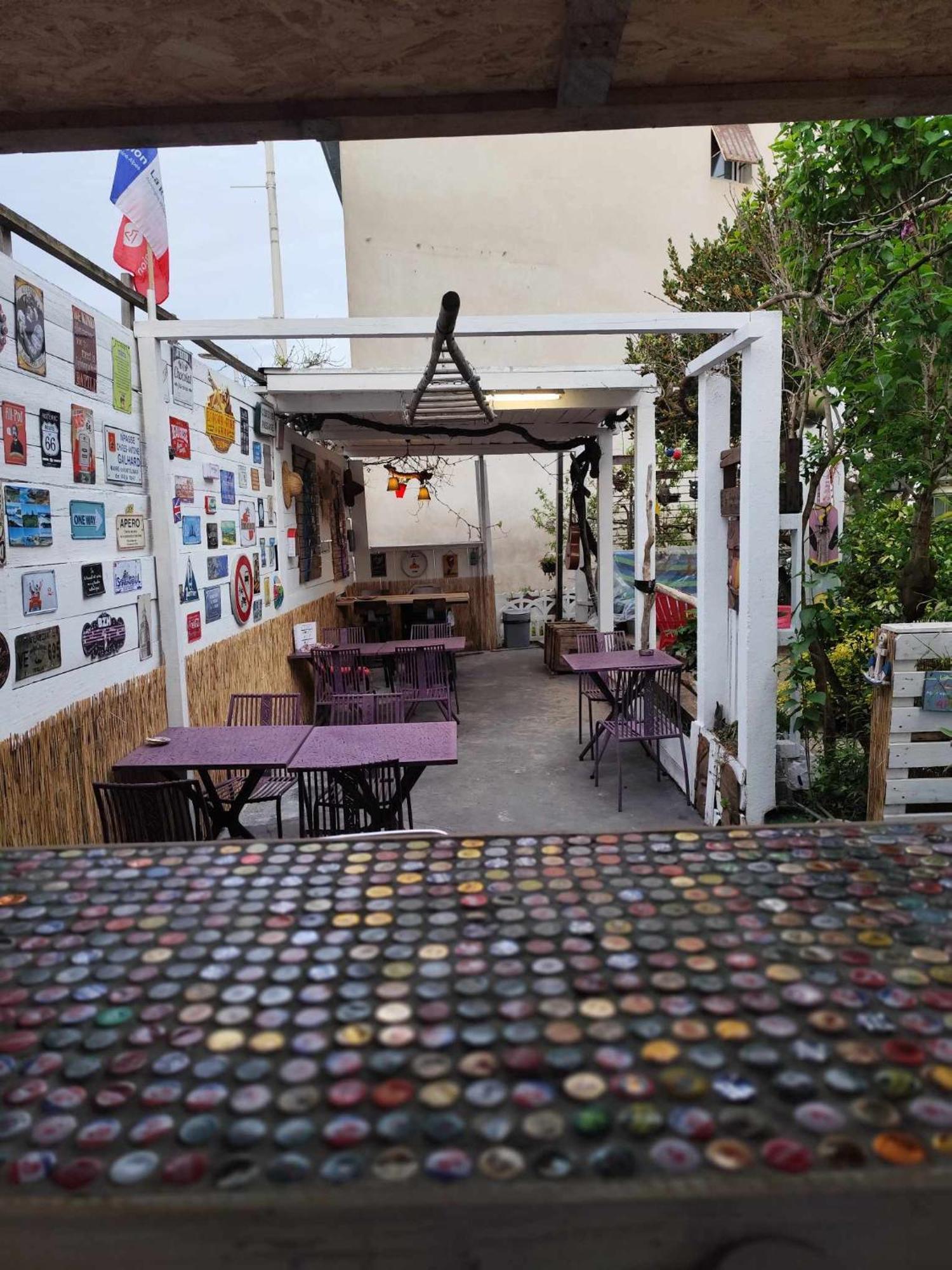 Houlala - Relais D'Etape - Chambres D'Hotes Pont-Eveque エクステリア 写真