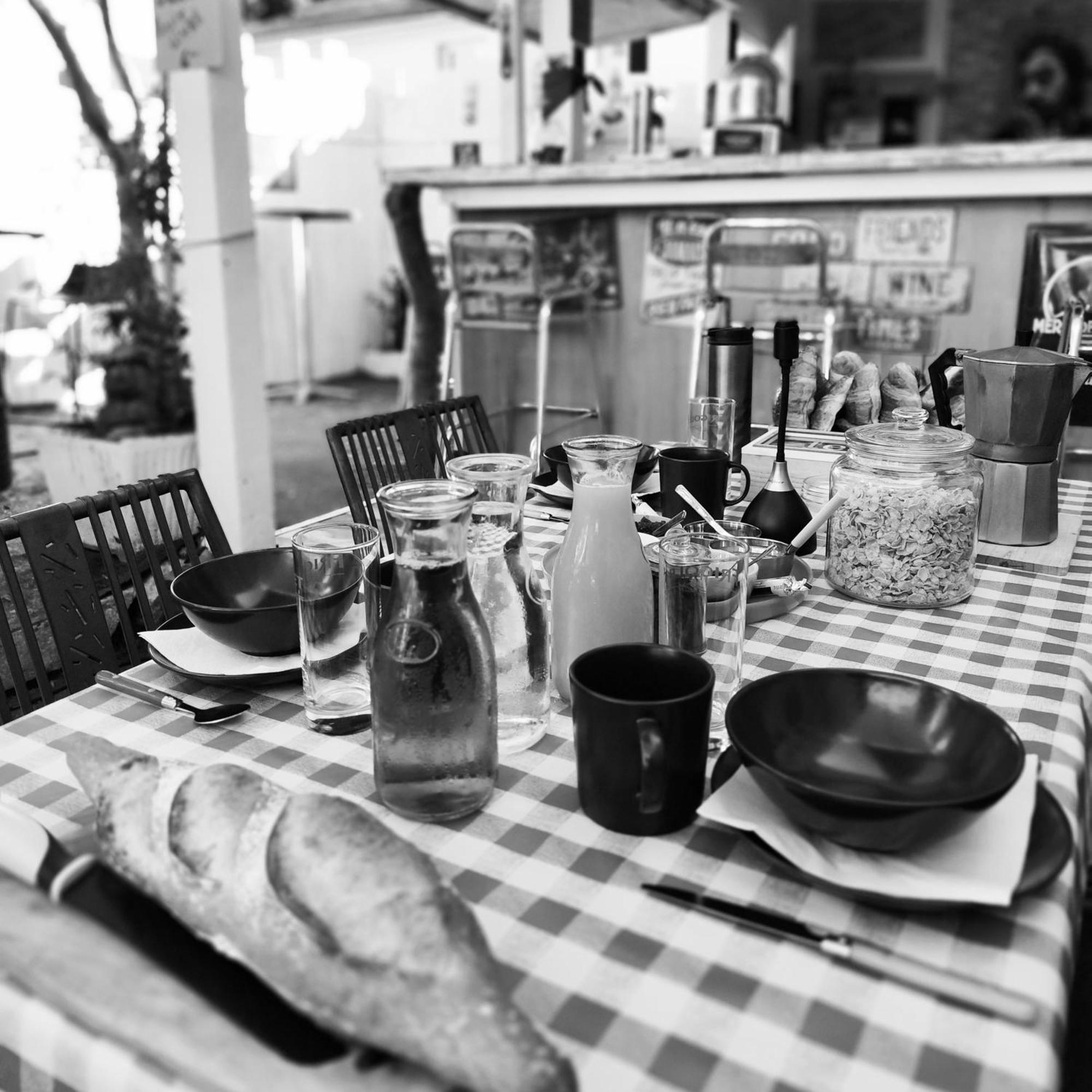 Houlala - Relais D'Etape - Chambres D'Hotes Pont-Eveque エクステリア 写真