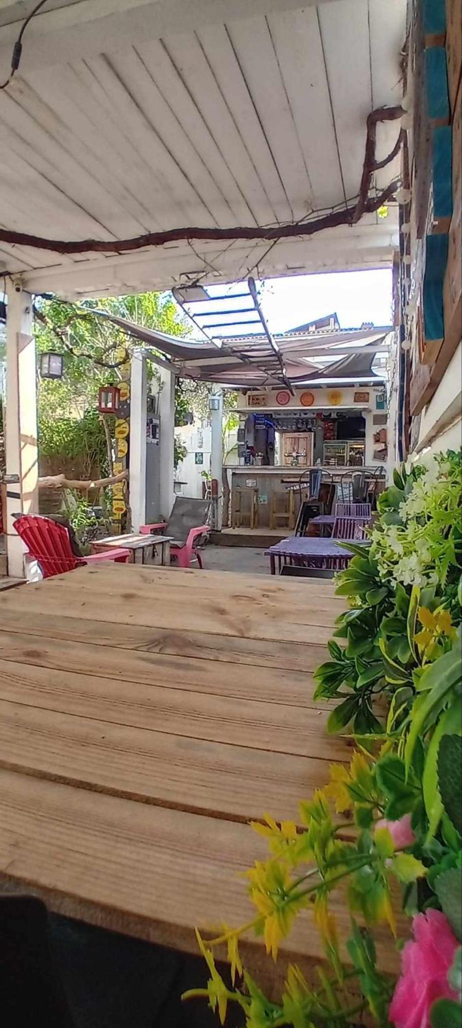 Houlala - Relais D'Etape - Chambres D'Hotes Pont-Eveque エクステリア 写真