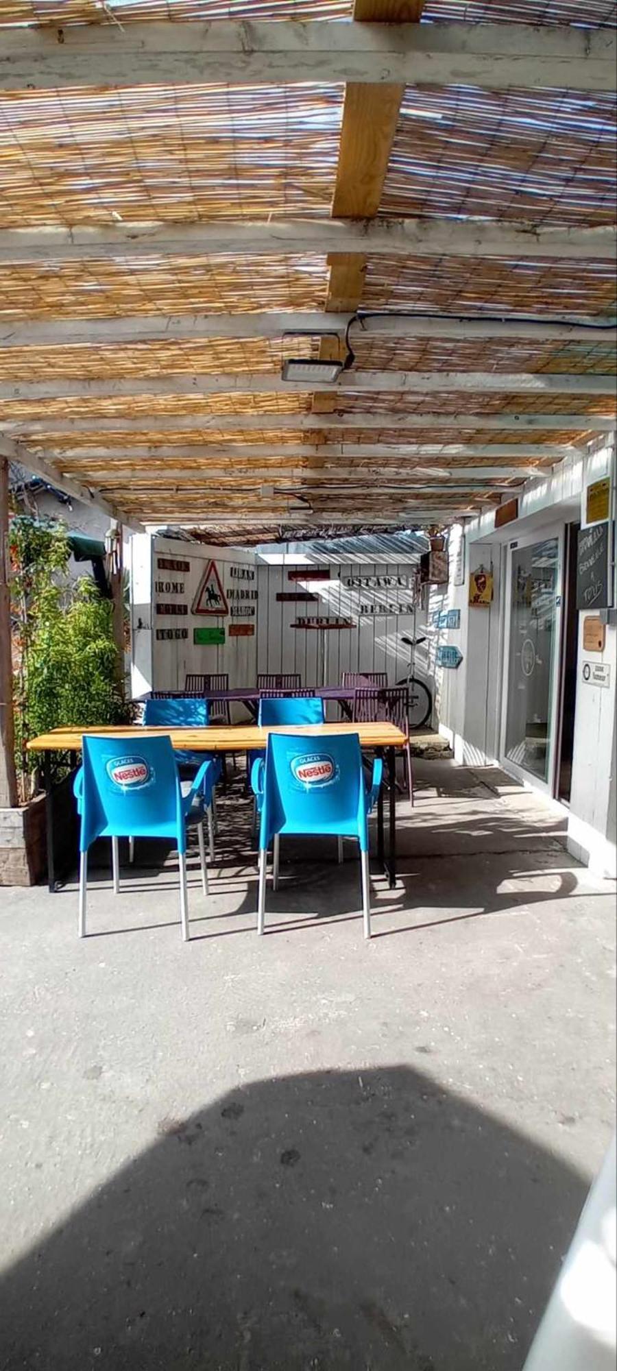 Houlala - Relais D'Etape - Chambres D'Hotes Pont-Eveque エクステリア 写真